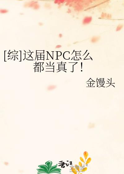 [��]���NPC��ô�������ˣ�